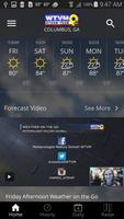 WTVM Storm Team 9 Weather 截图 1