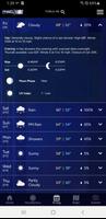 WTVA Weather ภาพหน้าจอ 2