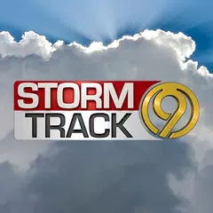 Скачать WTVC Storm Track 9 APK