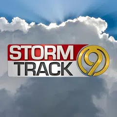 WTVC Storm Track 9 Icon