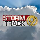 WTVC Storm Track 9 ikona