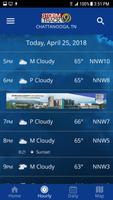 WTVC Storm Track 9 截图 1