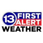 13abc First Alert Weather-icoon