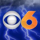 CBS 6 Weather - Richmond, Va. simgesi