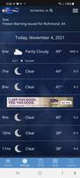 CBS 6 Weather - Richmond, Va. 截图 3