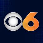 CBS 6 ikona