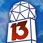 FOX 13 Tampa: SkyTower Weather icon