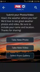 FOX 13 Tampa: SkyTower Weather APK 下載