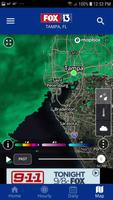 FOX 13 Tampa: SkyTower Weather स्क्रीनशॉट 2