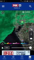 FOX 13 Tampa: SkyTower Weather Ekran Görüntüsü 2