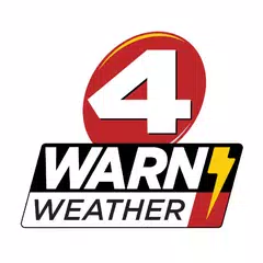 WTVY-TV 4Warn Weather APK Herunterladen