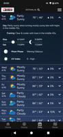 WTVY-TV 4 First Alert Weather স্ক্রিনশট 2