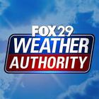 FOX 29 Philadelphia: Weather simgesi