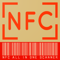 NFC All in One Scanner