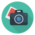 Food Camera App