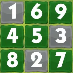 Schulte Table - Attention Trai APK download