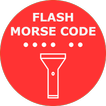 Flash Morse Code
