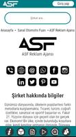 Anadolu Sanal Fuarı تصوير الشاشة 2