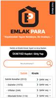 Emlakpara постер