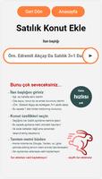 Emlakpara скриншот 2