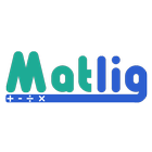 Matematik oyunları - MatLig icône