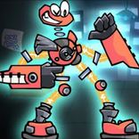 Wubbox Mod for Melon