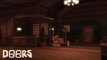Wubbox Doors Mod for MCPE تصوير الشاشة 1