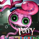 آیکون‌ Poppy Playtime Chapter 2 Mommy