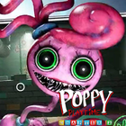 Poppy Playtime Chapter 2 Mommy icône