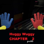 Poppy Huggy Wuggy 2 Guide आइकन