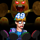 APK Hero Tower: Wars of Monster