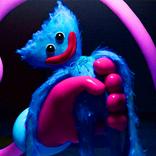 Wuggy Survival Mommy Long Leg