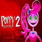 poppy playtime chapter 2 أيقونة