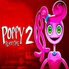 poppy playtime chapter 2 آئیکن