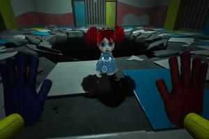 poppy playtime chapter 2 screenshot 3