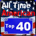 ikon All Time American Top 40