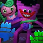 Blue Monster Escape آئیکن