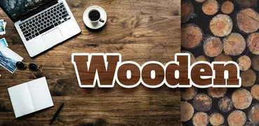 Wooden