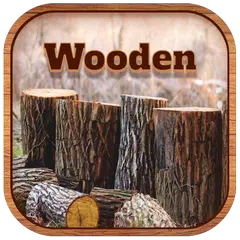 Скачать Wooden APK