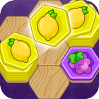 Hexa Fruit Blast иконка