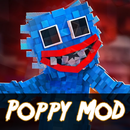 Mod Poppy Horror for MCPE APK