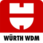 Würth WDM icône