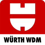 Würth WDM App