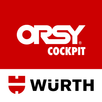 ORSY® Cockpit APK