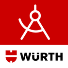 Würth Measurement icon