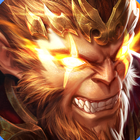 WuKong AFK আইকন