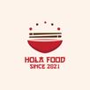 Hola Food APK