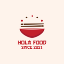 Hola Food APK