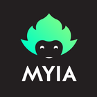 Myia أيقونة