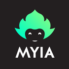 Myia icône